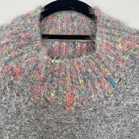 FREE PEOPLE Stardust Chunky Soft Pullover Sweater - Picture 2 of 7